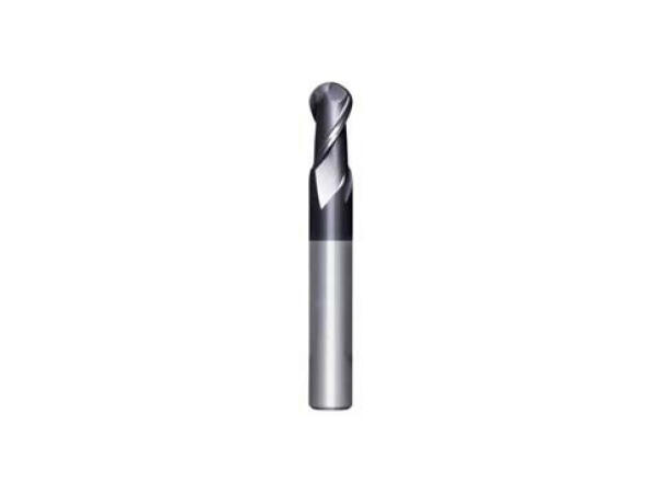 OSAWA G2CSB2 - ø 16,0 mm Hardmetall radiefres 2-skjærs, belagt 